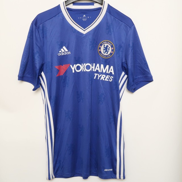 chelsea kit 2017