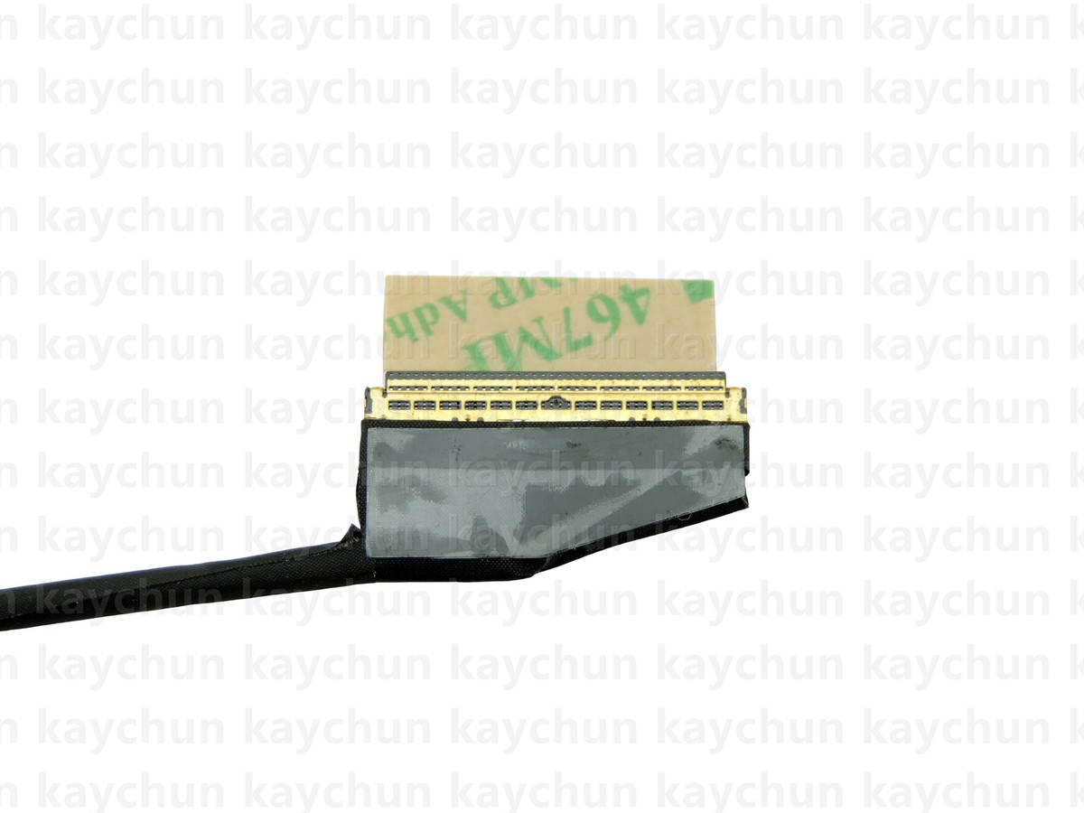 LOT 20X LCD Video Cable Non Touch TPN-Q232 For HP Chromebook 11 G8 EE L89775-001