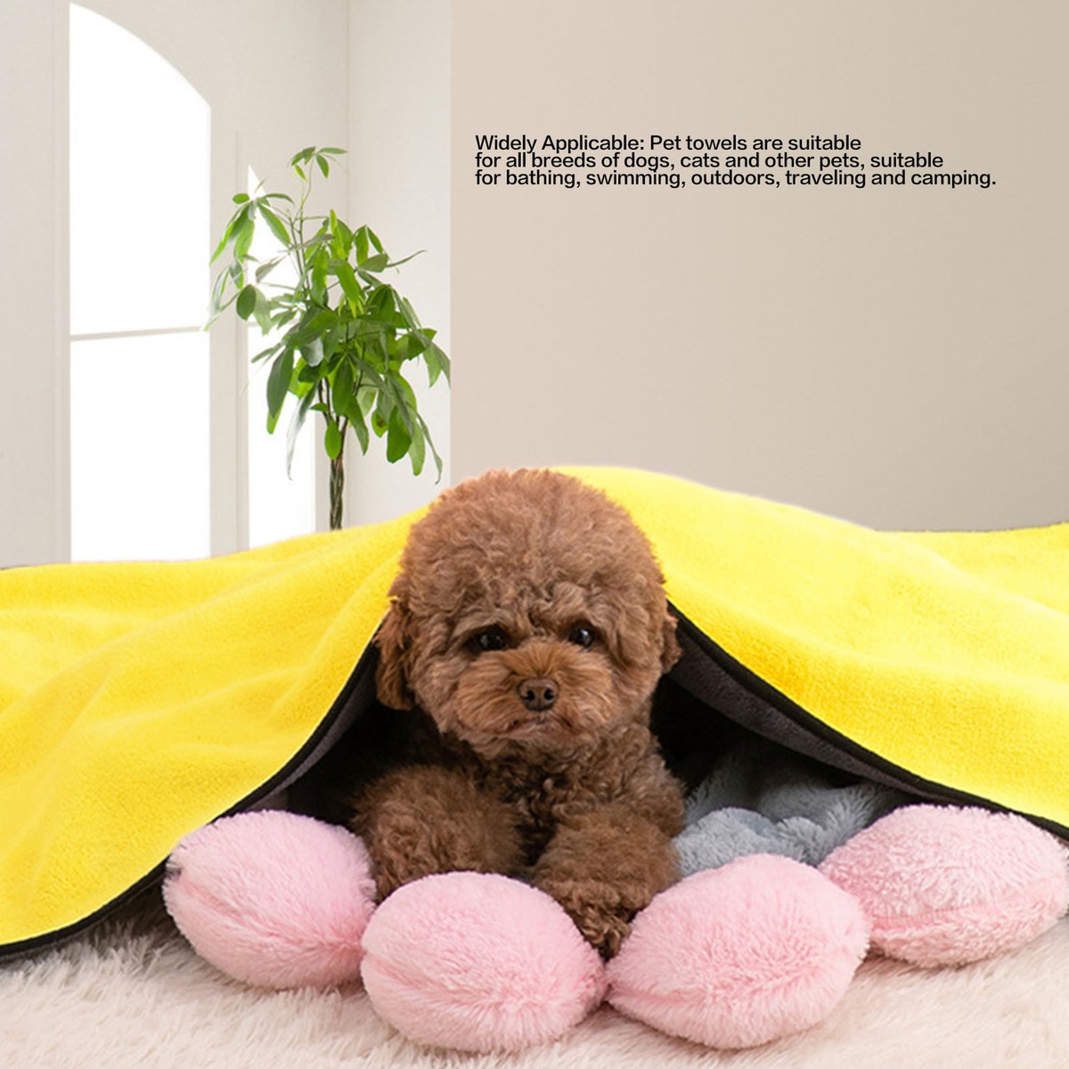 towel toy for dogs, SAVE 87