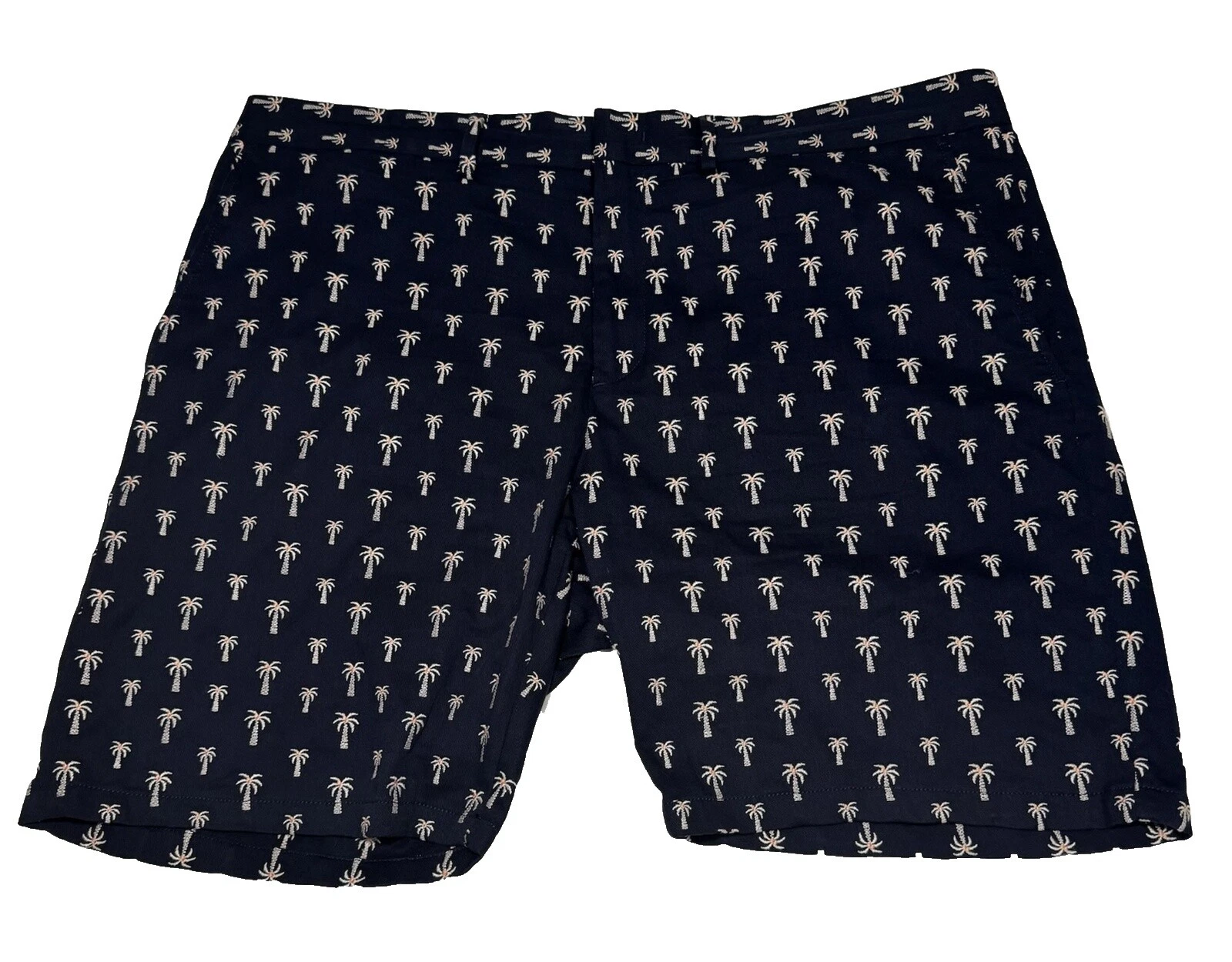 Vilebrequin Solid Shorts for Men