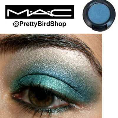 Last One! MAC TALENT POOL eye shadow NWOB ultra rare
