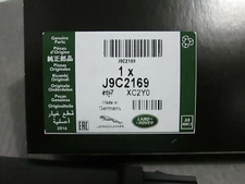 JAGUAR J9C2169 CLICK AND HOOK  BRAND NEW FACTORY SEALED FREE SHIPPING !!!