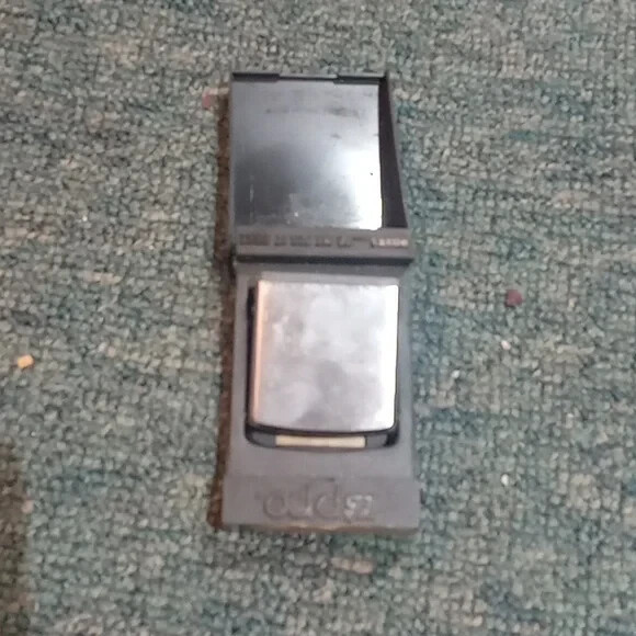 Vintage ZIPPO Blank Tape Measure 5ft EBay Vintage zippo blank tape measure 5ft ebay