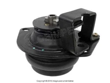 SAAB 9000 (1990-1998) Engine Mount FRONT LOWER PRO PARTS OEM + 1 YEAR WARRANTY