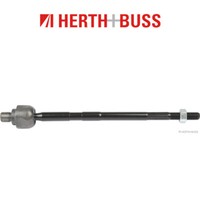 Herth+Buss Jakoparts Spurstange Axialgelenk FüR KIA RIO 75 82 97 98 PS Vorne In