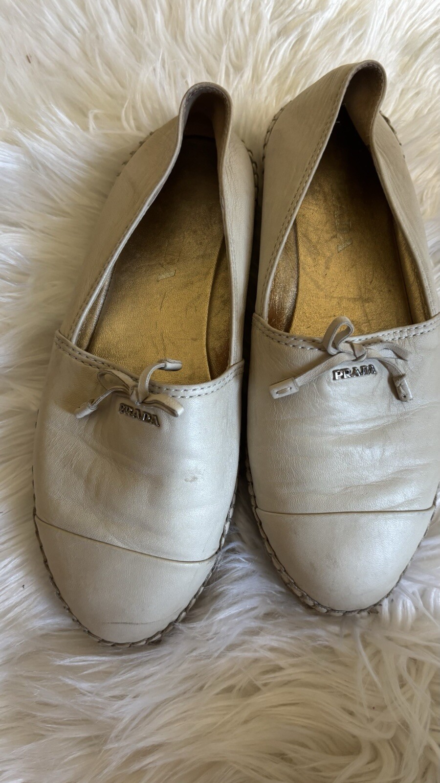 Prada Espadrilles - image 4