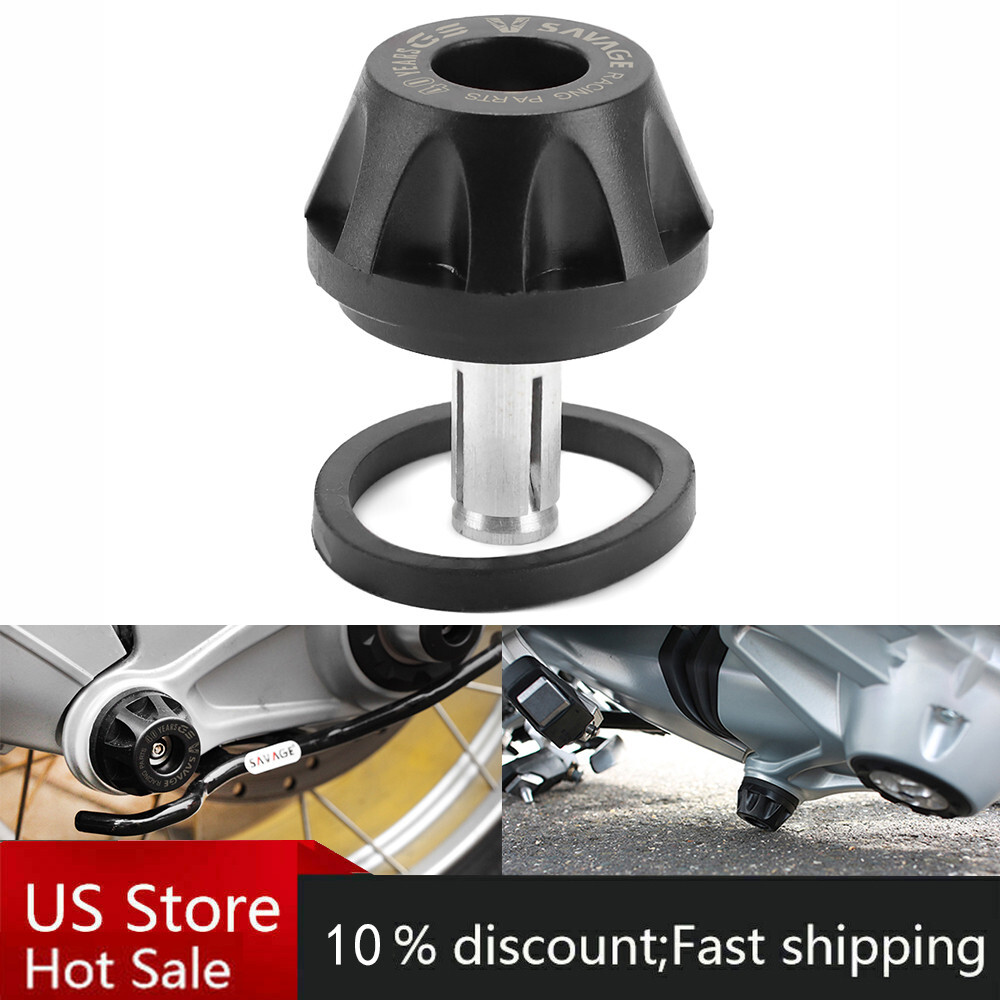 For BMW R1200GS LG R1250GS/ADV Final Drive Housing Cardan Crash Slider  Protector | eBay