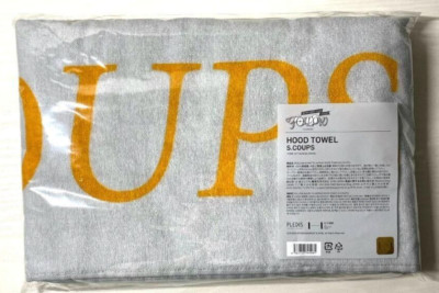 SEVENTEEN FOLLOW AGAIN TO JAPAN S.COUPS Food Towel NEW | eBay