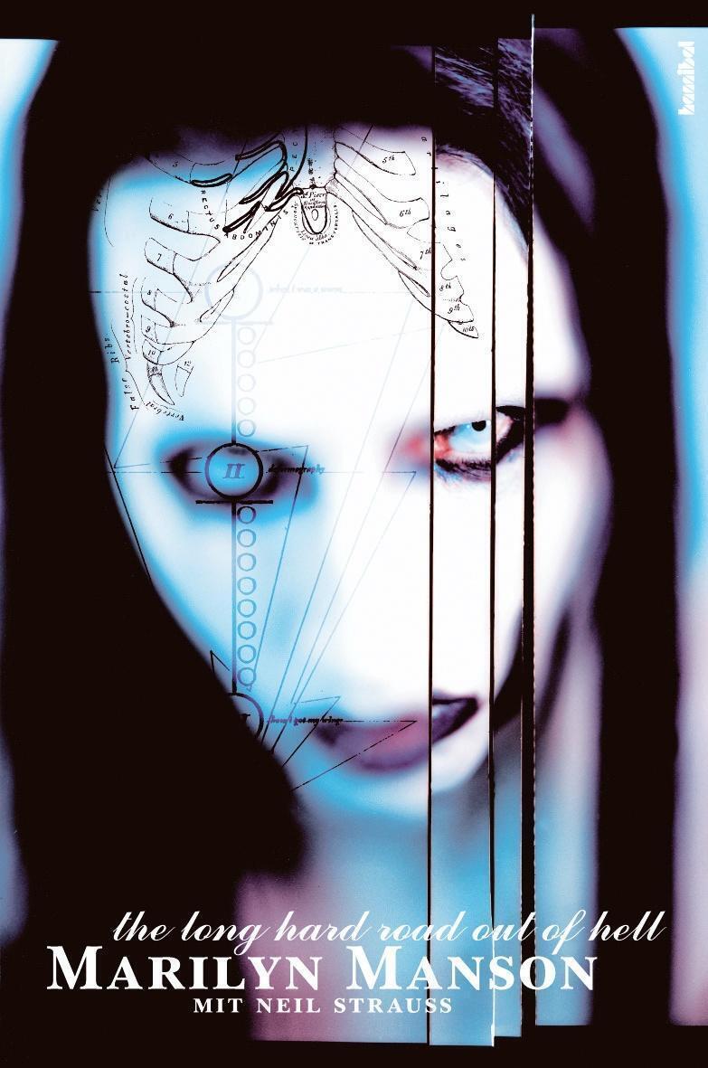 Thumbnail - Marilyn Manson | The Long Hard Road Out Of Hell | Marilyn Manson |