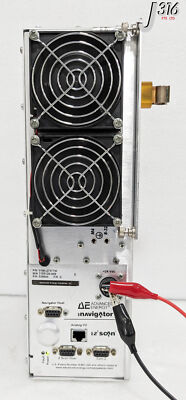 34471 ADVANCED ENERGY RF MATCH, NAVIGATOR, AMAT 0190-27577 3155126