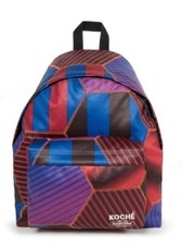 New Koche x Eastpak Backack, multi colour, 24 litre RRP £165