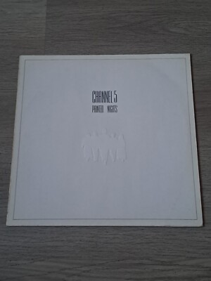 Channel 5 - Painted Nights