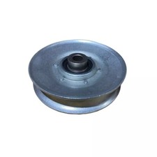 MOWER V-IDLER PULLEY 139245 127783 TRANS BELT