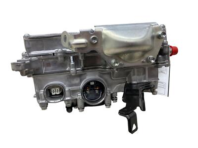 2022-2025 TOYOTA TUNDRA HYBRID INVERTER CONVERTER DC/AC *13K MILES* G92A0-34011