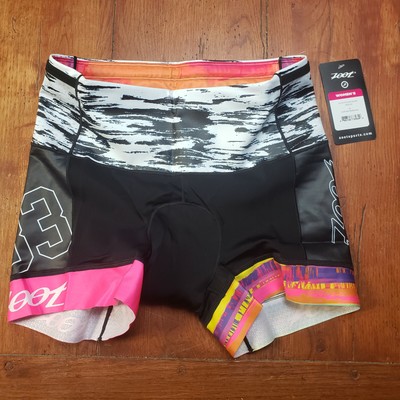 zoot womens tri shorts