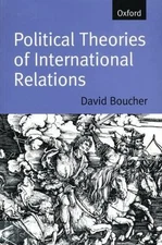 Political Theories of International Relations : From Thucydides to the Presen...
