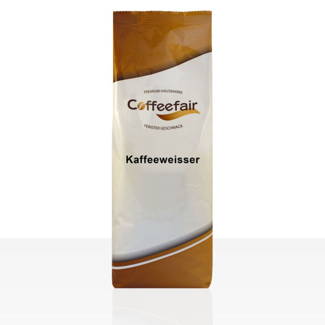Coffeefair Coffee White 1kg Instant White-