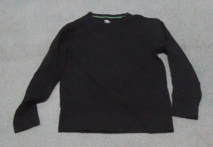 Athletic works sweater hot sale