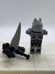 LEGO Chima Rogon loc059 70131 70133