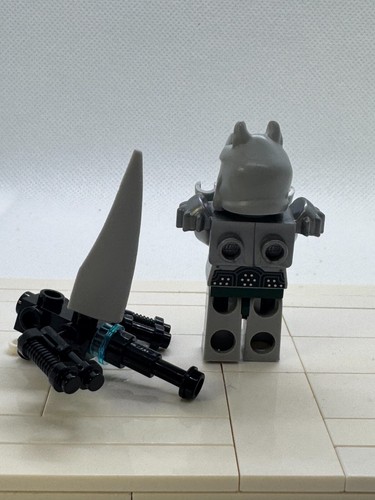 LEGO Chima Rogon loc059 70131 70133 - Imagen 3 de 6