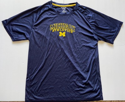 msu dri fit shirt