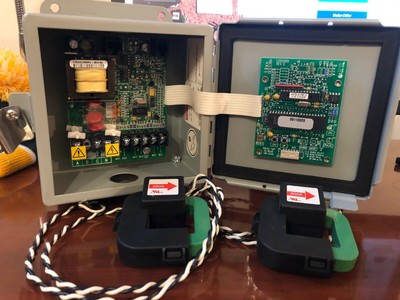 kwh 240v 200a