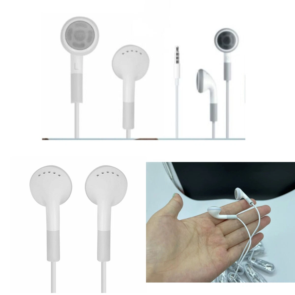 Ipod classic earphones sale