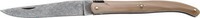 Robert David Rd10212 Folding Knife Blond Horn Handle Laguiole 4 5/8 Folder on sale Robert David Rd10212 Folding Knife Blond Horn Handle Laguiole 4 5/8 Folder on sale