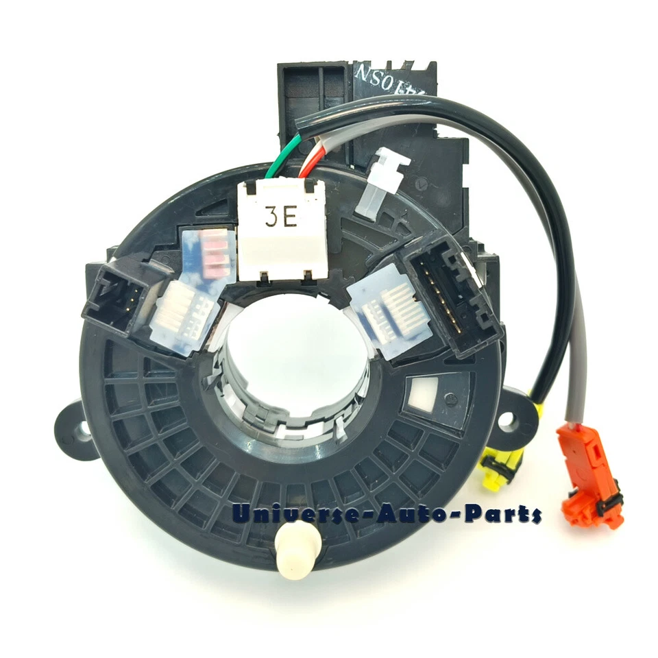 Новый спиральный кабель часы пружина подходит для Infiniti EX35 FX35 FX50 2009-2013 - Изображение 2 из 4