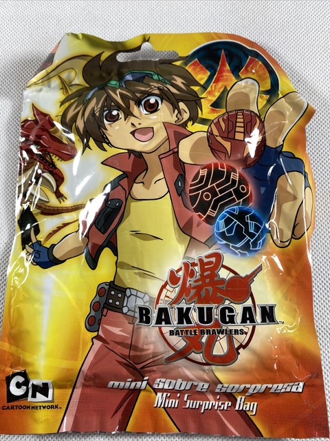bakugan online