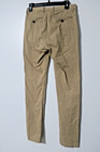Theory Men's Zaine Solid Stretch Twill Pants Size  — photo 3