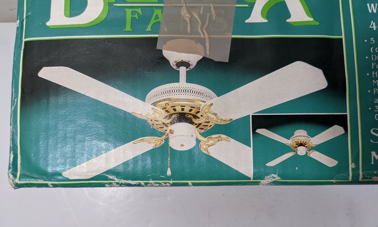Bahama Ceiling Fan Parts Shelly Lighting