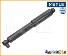 Shock absorber Meyle 6266250001 front axle for Renault Opel