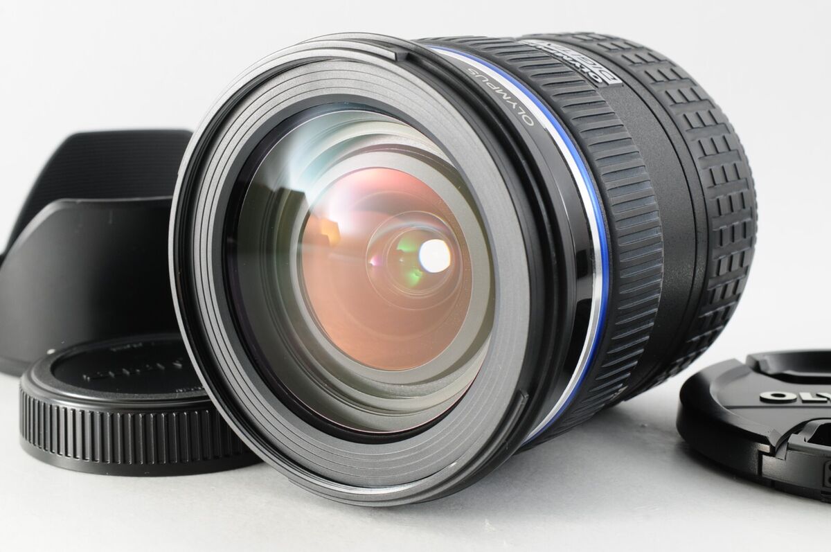 READ】Olympus Zuiko Digital 12-60mm f2.8-4 ED SWD Zoom Lens READ】Olympus Zuiko Digital 12-60mm f2.8-4 ED SWD Zoom Lens