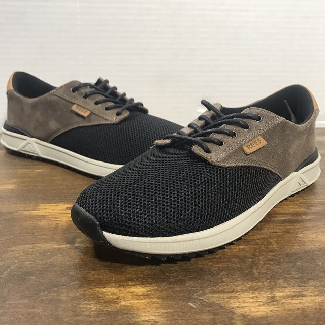 reef mission shoes