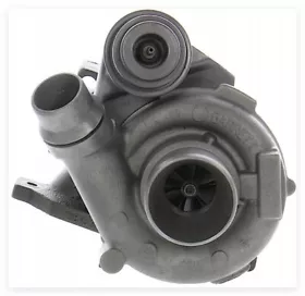 Turbolader Garrett 762785 für Nissan Primastar Opel Vivaro Renault Trafic Master