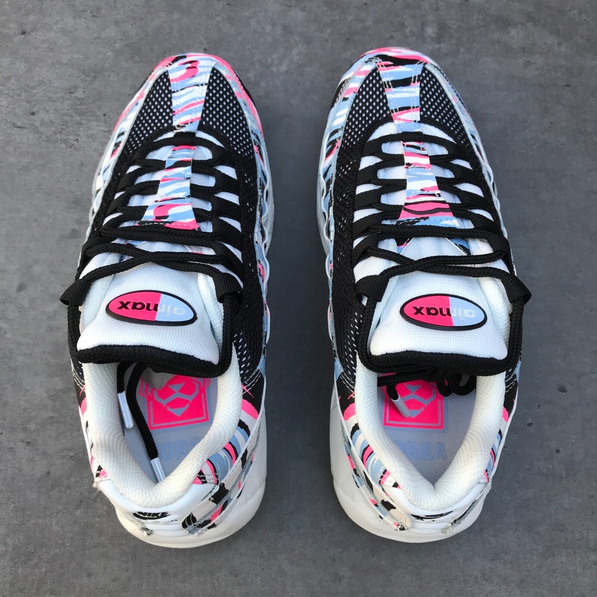 air max 95 ctry korea