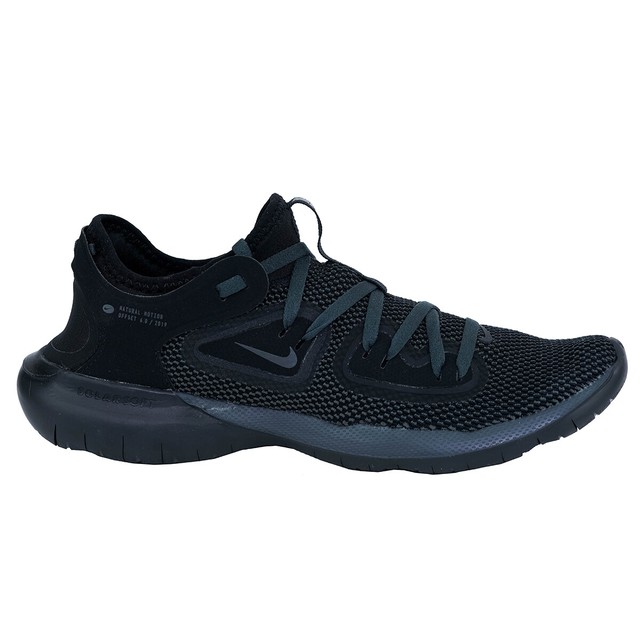 Nike Flex 2019 RN Running Shoe for Men, Size 11 - Black for sale online |  eBay