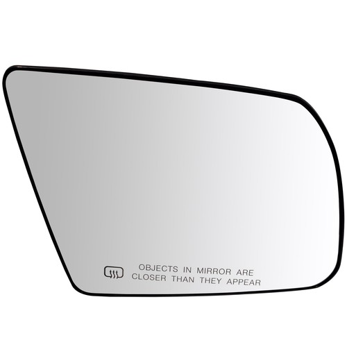 Mirror Glass Heated Passenger Side For Toyota 2007-2021 Tundra 2008-2017 Sequoia - 第 2/3 張圖片