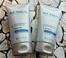 Nexxus Protein  Caviar Complex Therappe Humectress Shampoo for Dry Hair, 5.1 oz