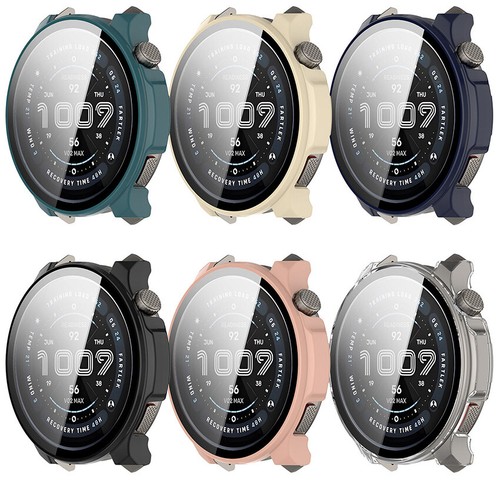 Etui ochronne Etui na zegarek Cover Shell All-in-one do Amazfit Balance2 (A2429) - Zdjęcie 2 z 30