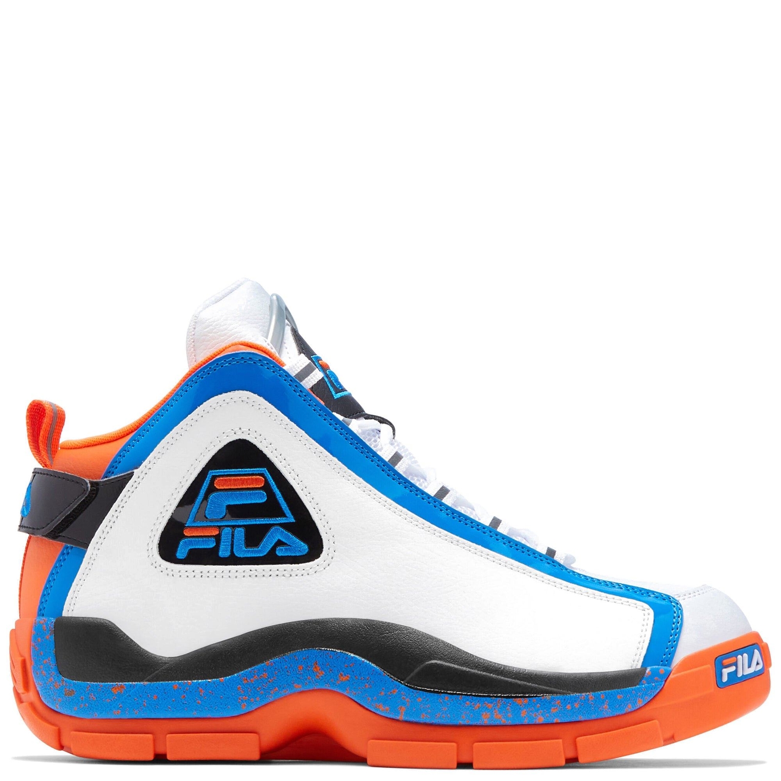 [1BM01789-132] Mens Fila GRANT HILL 2 | eBay