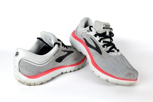 brooks women's pureflow 7 running shoes