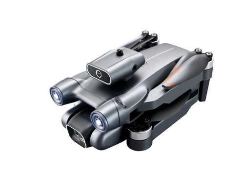 LS-S1S 4K Camera Remote Control Drone with Obstacle Avoidance - Picture 5 of 9