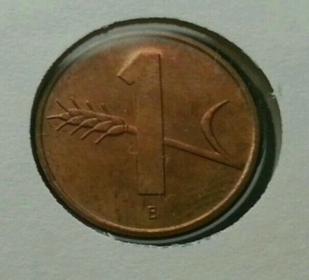 Switzerland Mountain 1991 Flower FDC (cubierta de moneda de 8 años) *raro *diff cancelaciones Foto 3 de 4