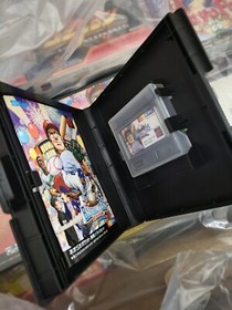 Baseball Stars Color (1999) Brand New Factory Boxed Japan SNK Neo Geo Pocket NGP