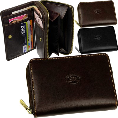 Tony Perotti Women's Wallet Incognito Purse