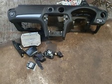 2012 Ford Modeo full Airbag Kit