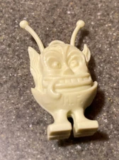 Vintage Ed Roth Martian Rat Fink Toy gumball charm
