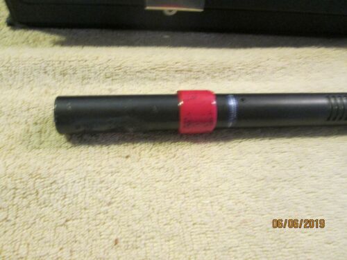 Audio Technica AT835a Microphone with case - Picture 4 of 10